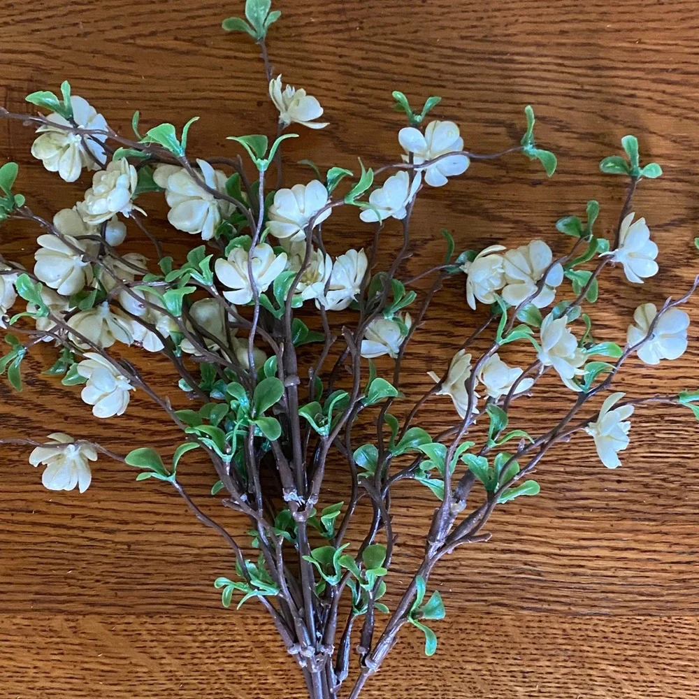 Quince Cream Bundle- Home Accents